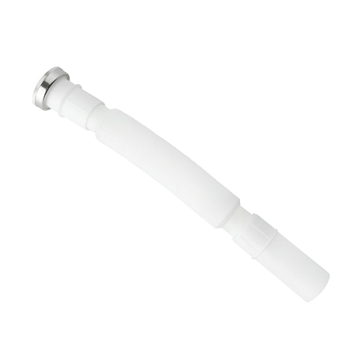MANGUITO SIFÃO EXTENSÍVEL ARTIC ROSCA METAL 32x1 1/4"