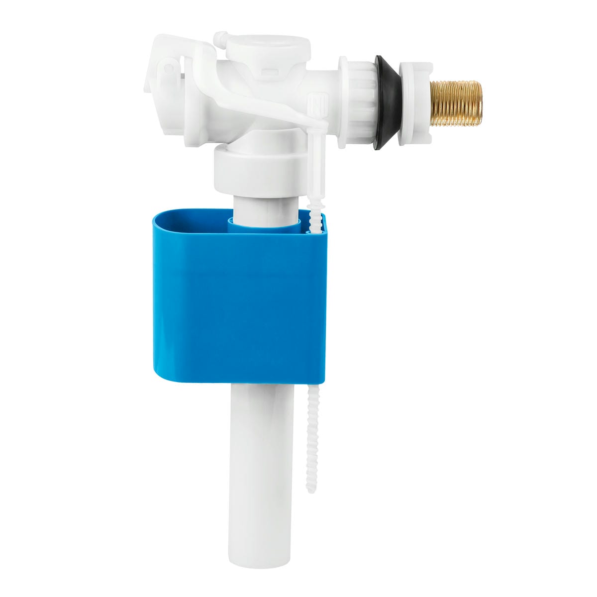 TORNEIRA BÓIA LATERAL UNIVERSAL 3/8" ARTIC