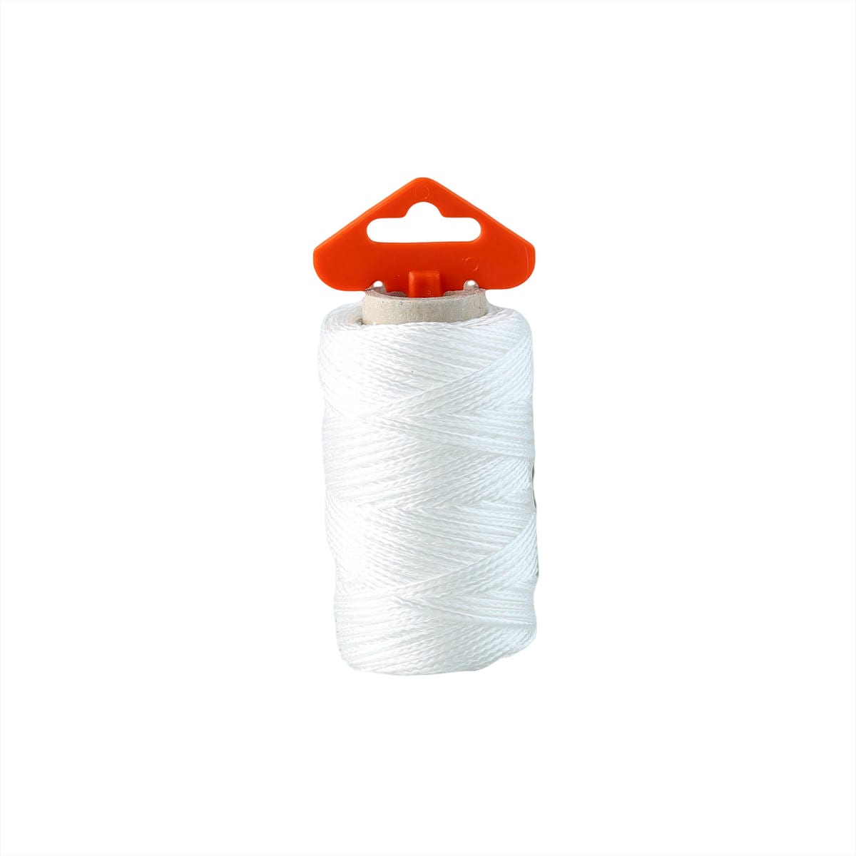 FIO POLIPROPILENO 1,9MM 50M BRANCO