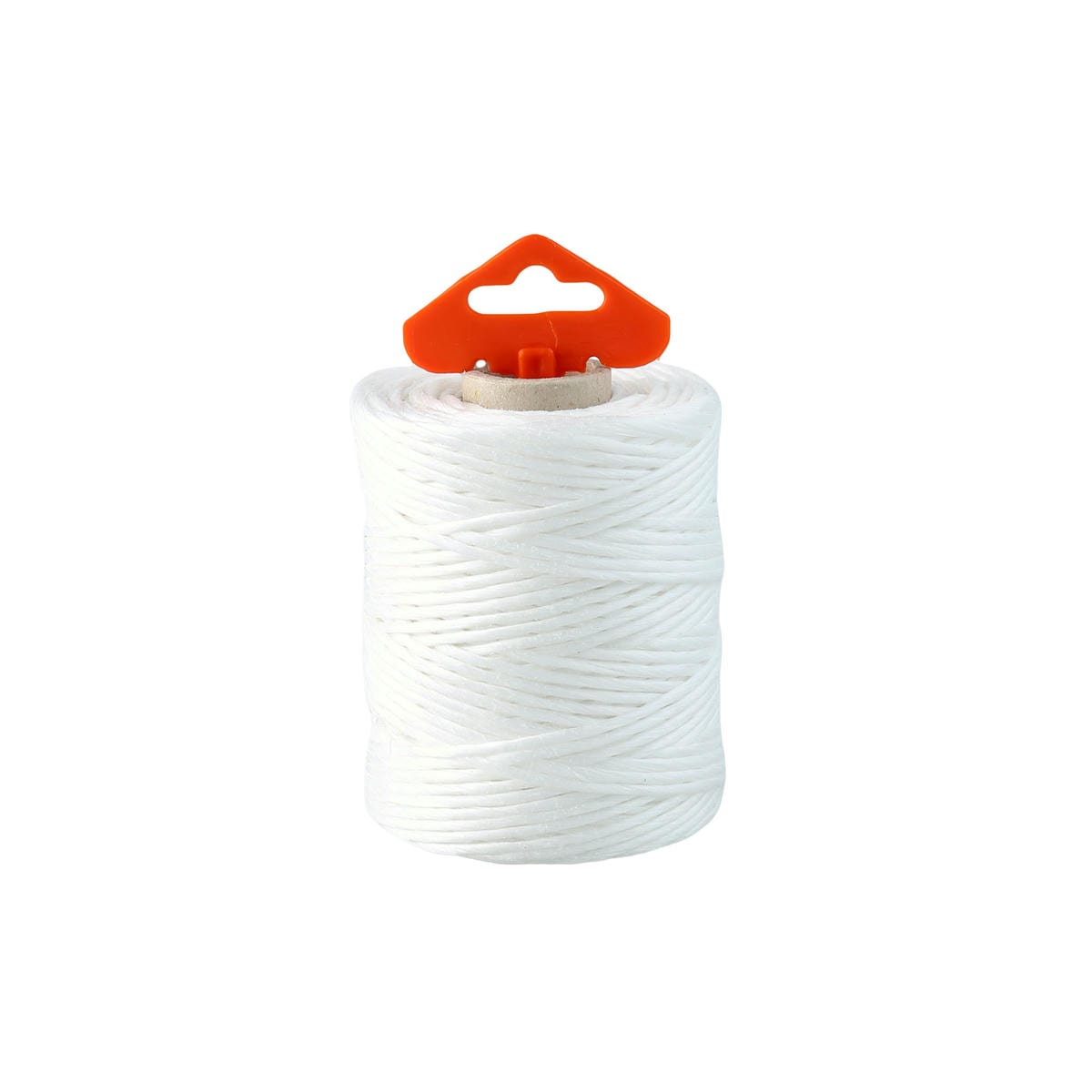 FIO RAFIA BRANCO 1,6MM 200G 100M