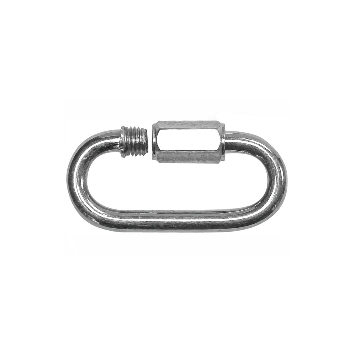 ELO UNIÃO CORRENTES AÇO 80MM