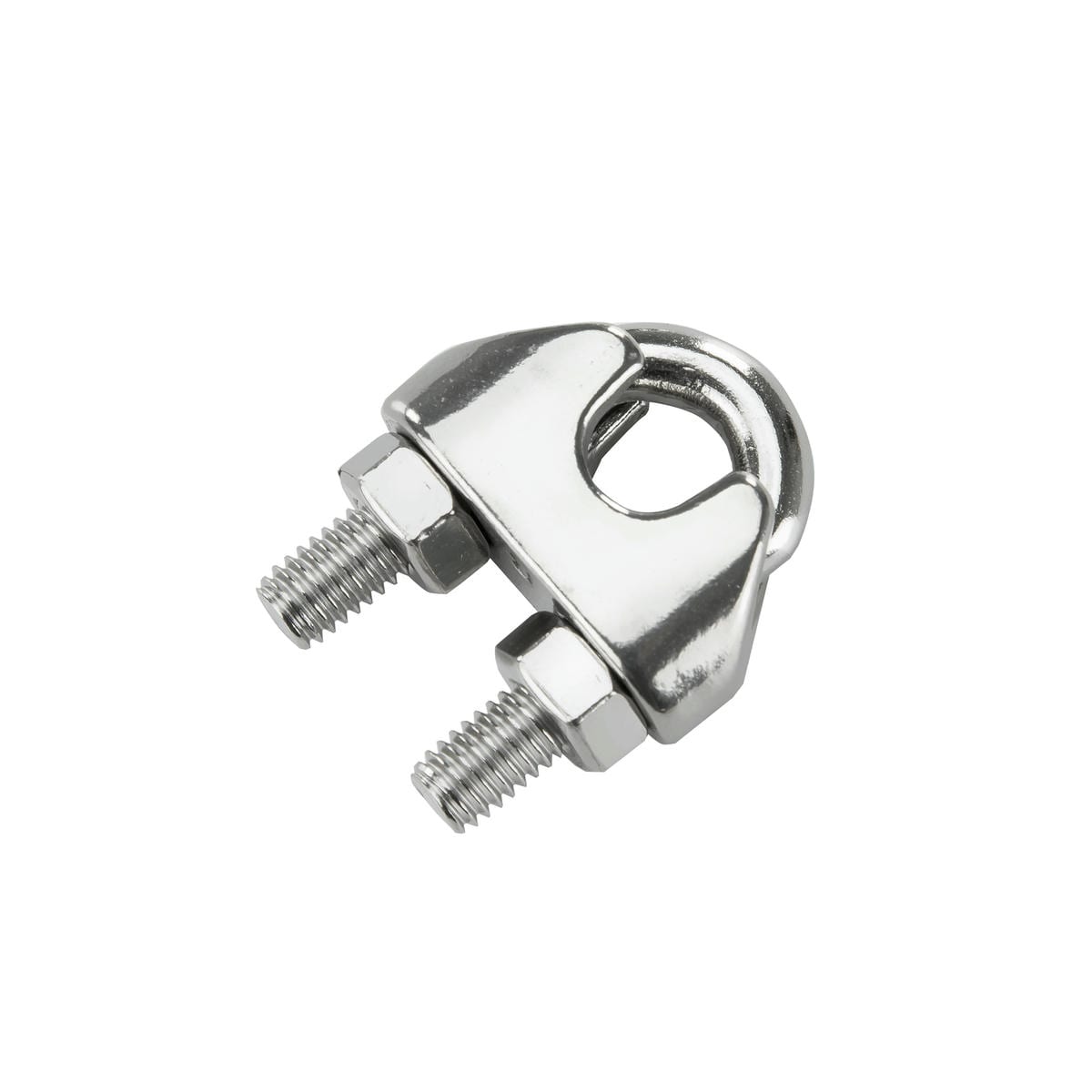 GRAMPO CABO TIPO ALEMÃO M-4 5/32