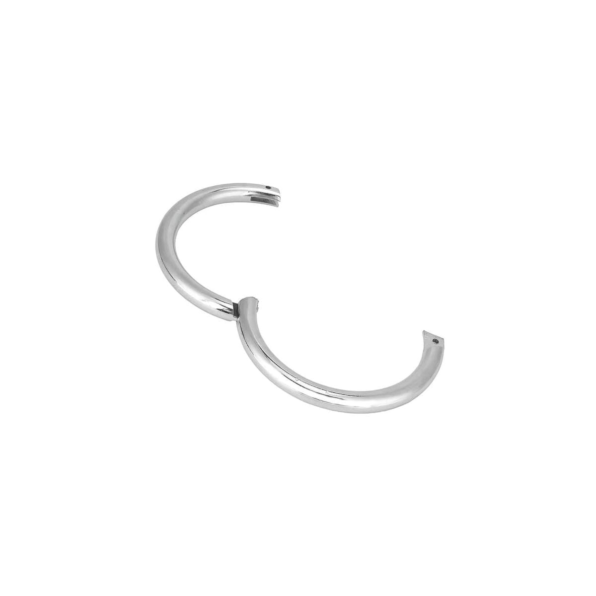 ARGOLA LIVRO ARTICULADA AÇO 26MM