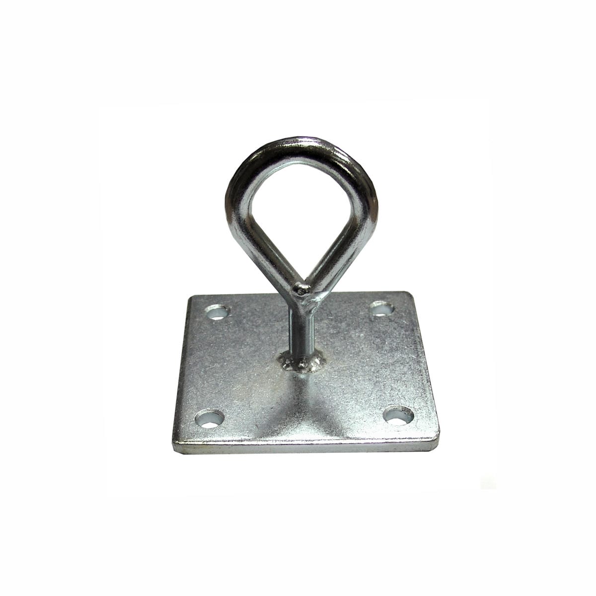 SUPORTE REDE ZINCADO FECHADO 10x10CM