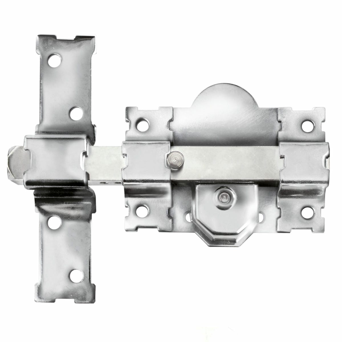 FECHO CHAVE SERRILHA NÍQUEL HANDLOCK CILINDRO EXTERIOR