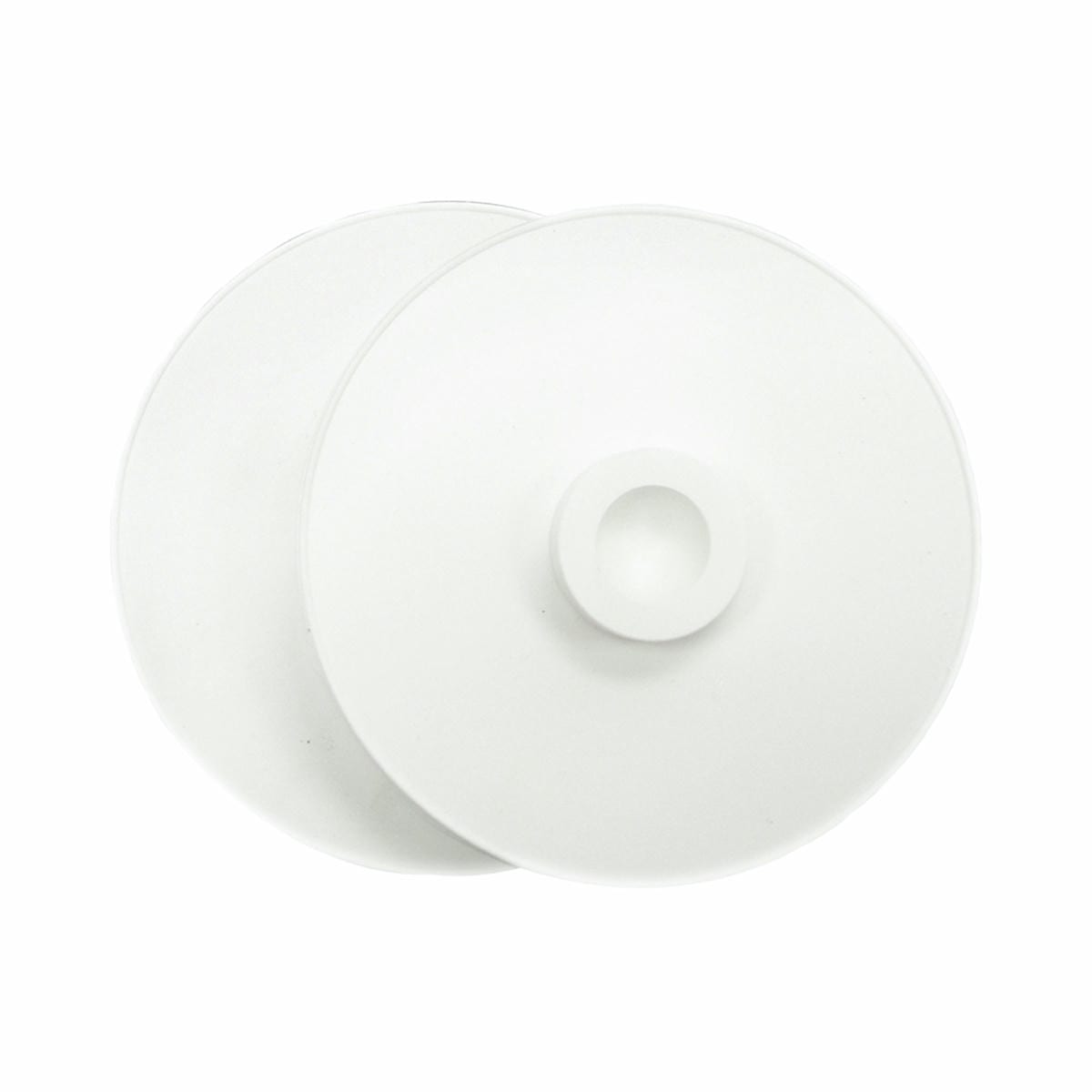 TAMPÃO UNIVERSAL ARTIC BORRACHA 90MM (2 UNIDADES)