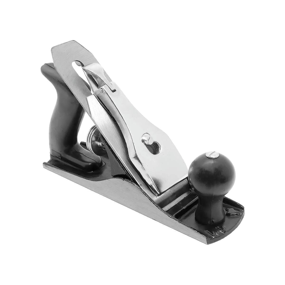 ESCOVA CARPINTEIRO STEIN METÁLICA 250x60 MM