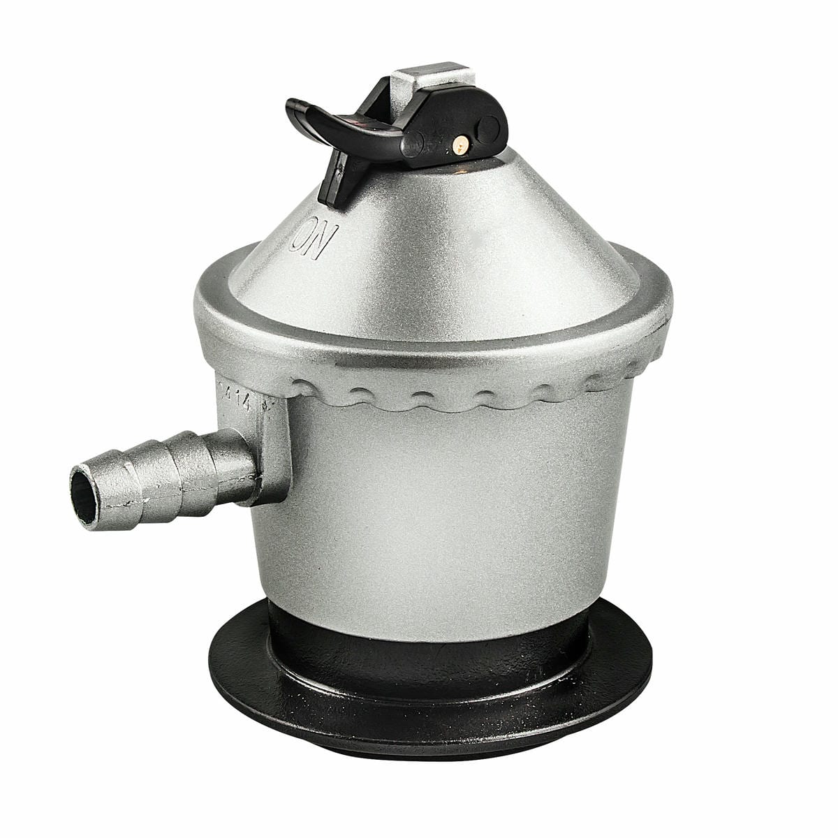 REGULADOR BUTANO DOMÉSTICO YREGAS K-30
