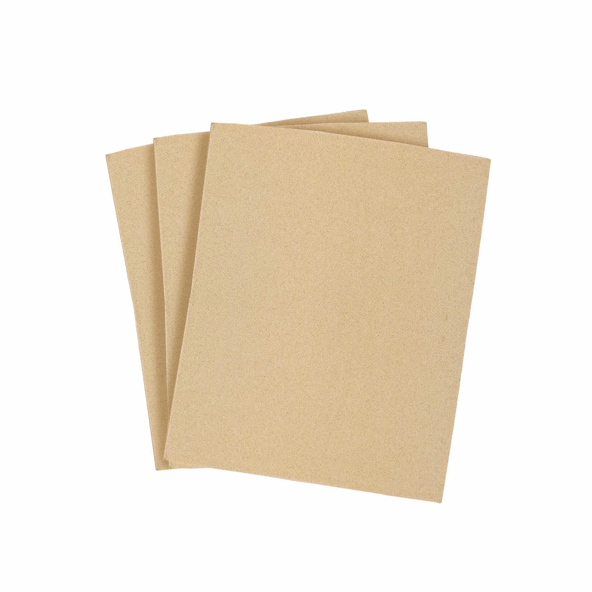 PAPEL LIXA GESSO/MADEIRA STEIN Nº2 GRÃO 30