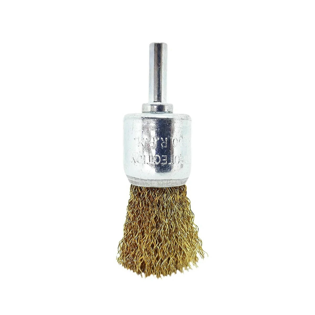 ESCOVA PINCEL STEIN 26MM COM HASTE 6MM