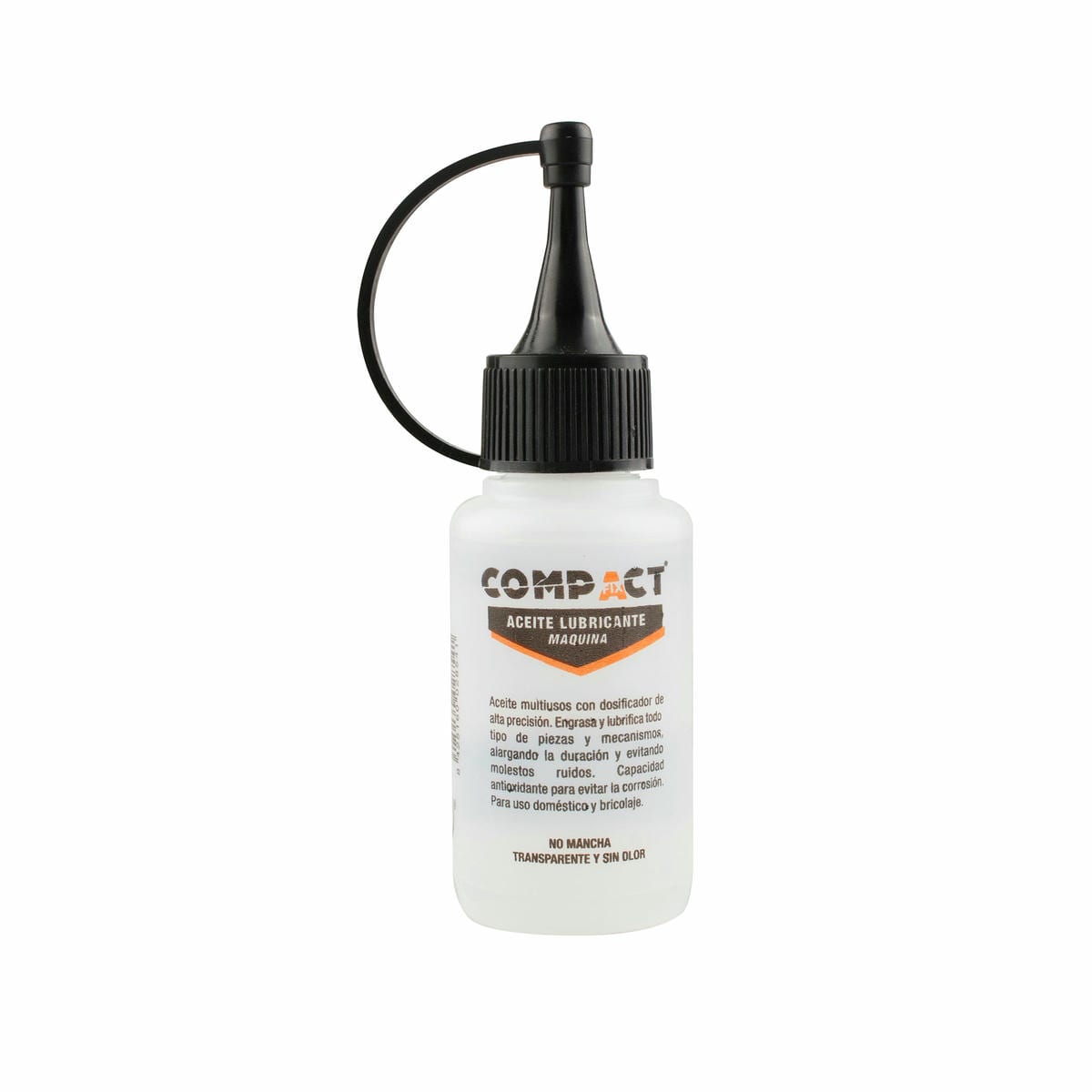 ÓLEO MÁQUINA COMPACT 50ML