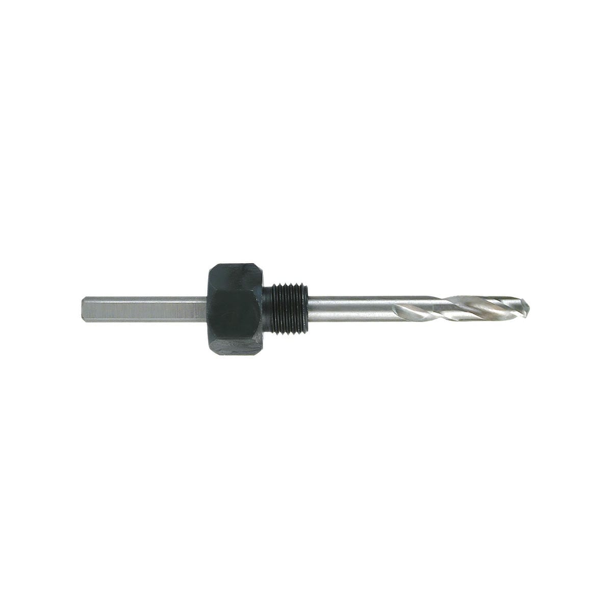 MANDRIL PARA SERRA COPO STEIN 32-152 MM