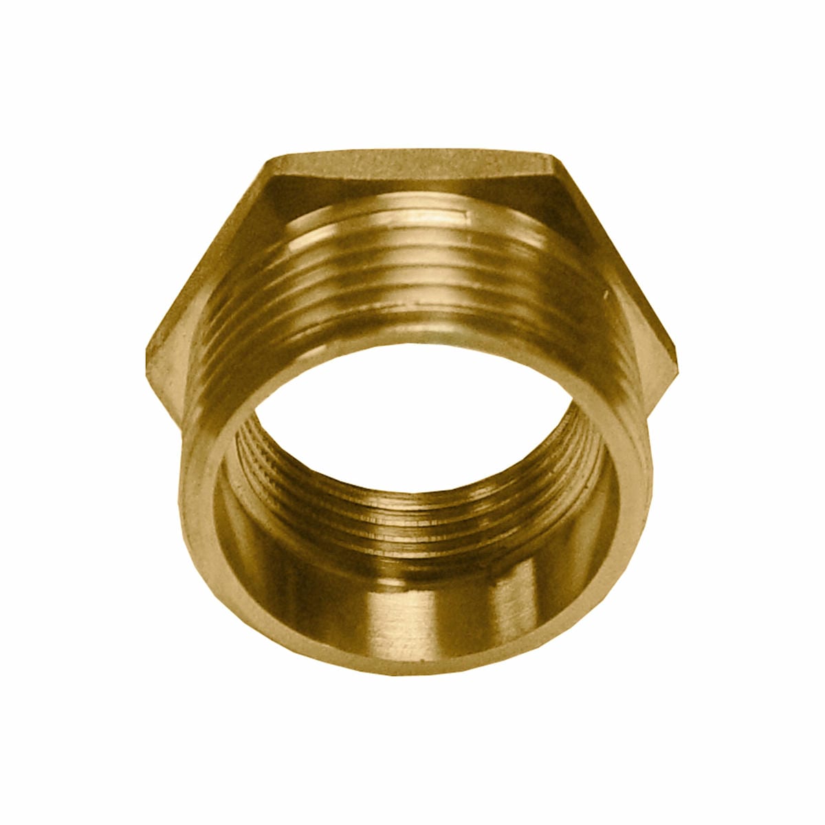 REDUÇÃO HEXAGONAL ARTIC 3/4" x 1/2"