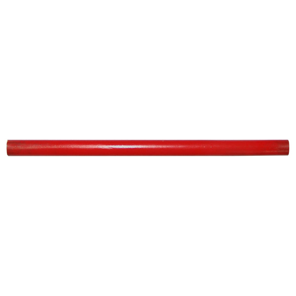 LÁPIS CARPINTEIRO STEIN VERMELHO 17,5 CM