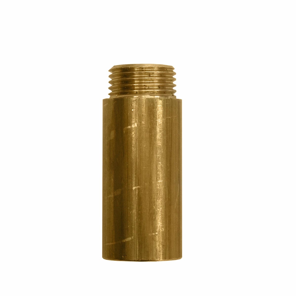 EXTENSÃO LATÃO M1/2"xH1/2"x50MM