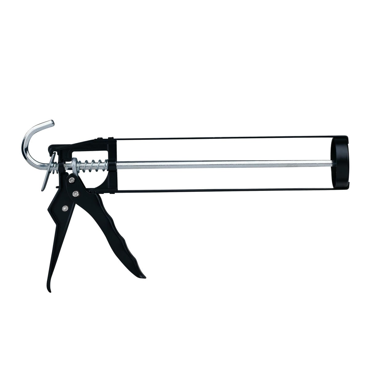 PISTOLA SILICONE STEIN PROFISSIONAL