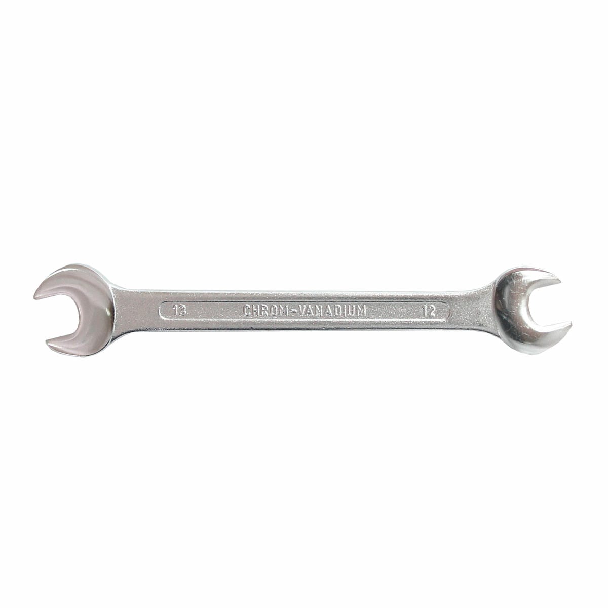 CHAVE FIXA STEIN CROMO VANÁDIO DIN-3110 25x28 MM