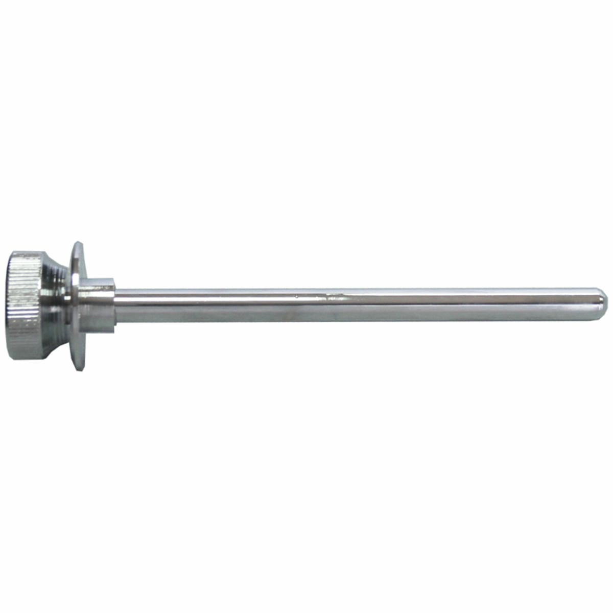 FECHO PERSIANA 8MM CROMADO