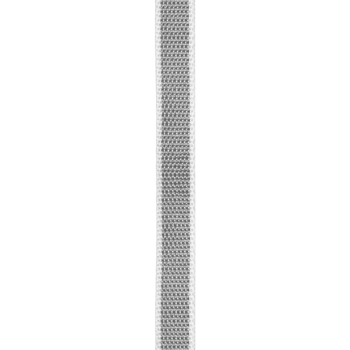 FITA PERSIANA 14MM x 6M CINZA
