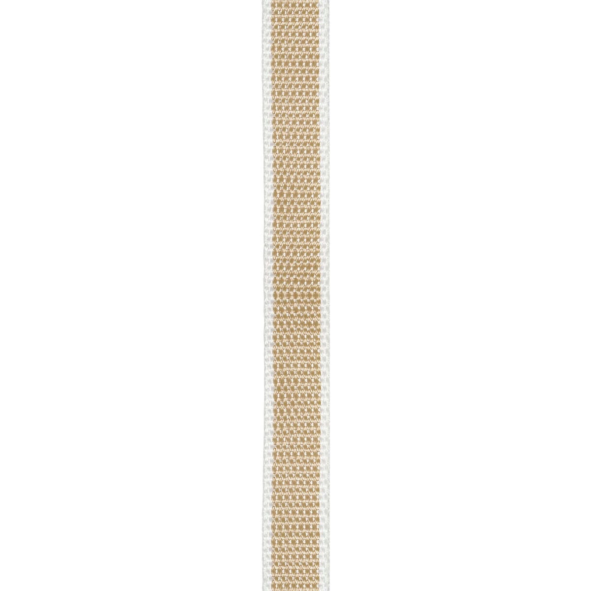 FITA PERSIANA 22MM x 6M BEGE