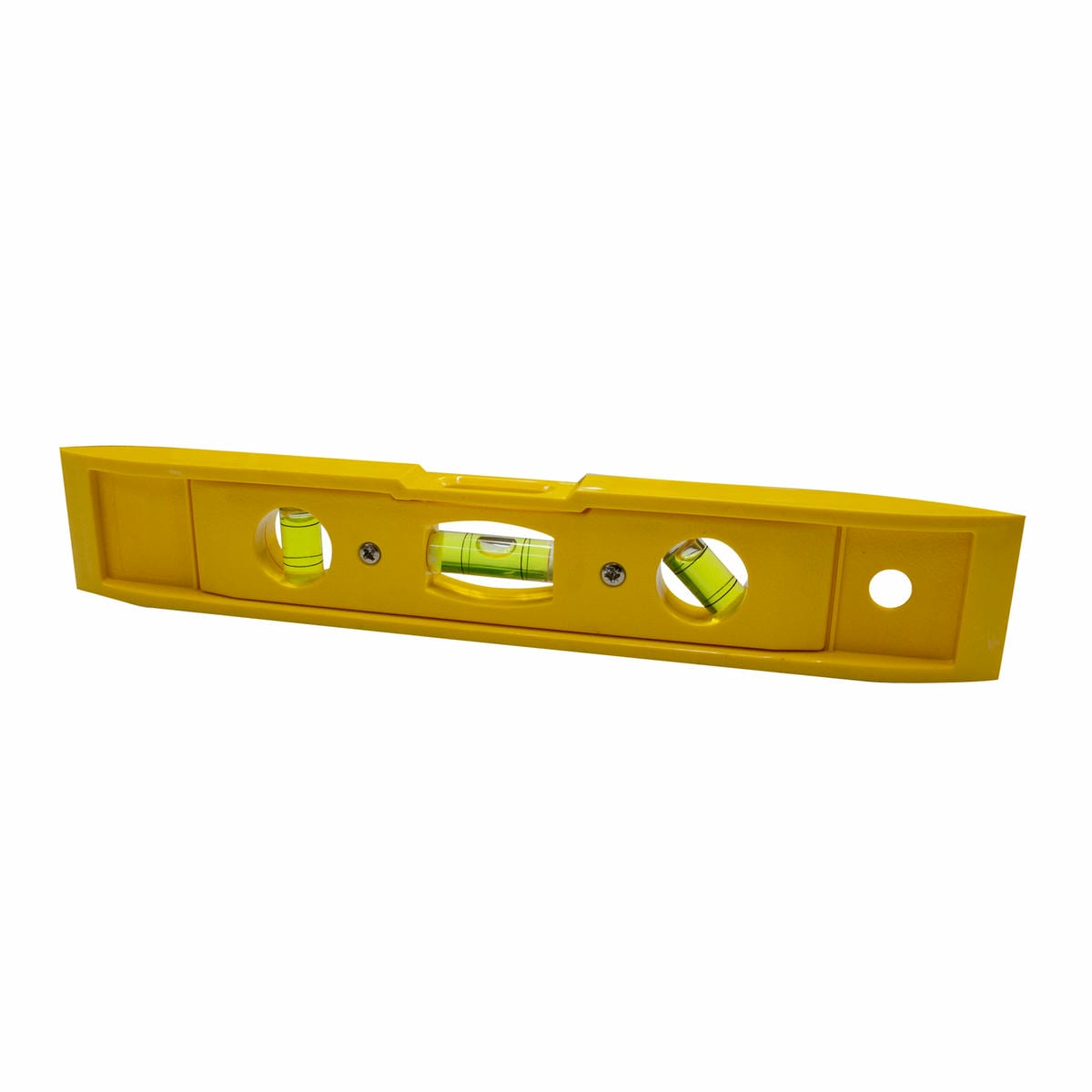 NÍVEL MAGNÉTICO STEIN TORPEDO ABS 23 CM