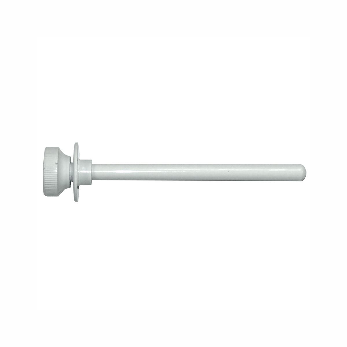 FECHO PERSIANA 8MM BRANCO