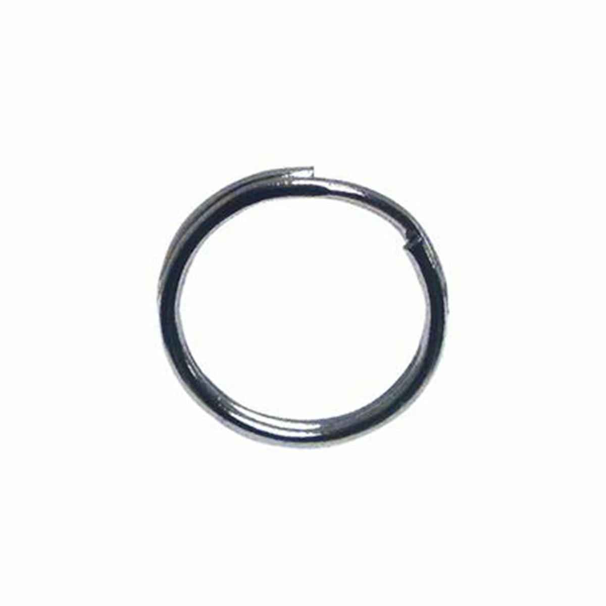 PORTA-CHAVES ARGOLA LAVATÓRIO CROMADO 18MM (200 UNIDADES)