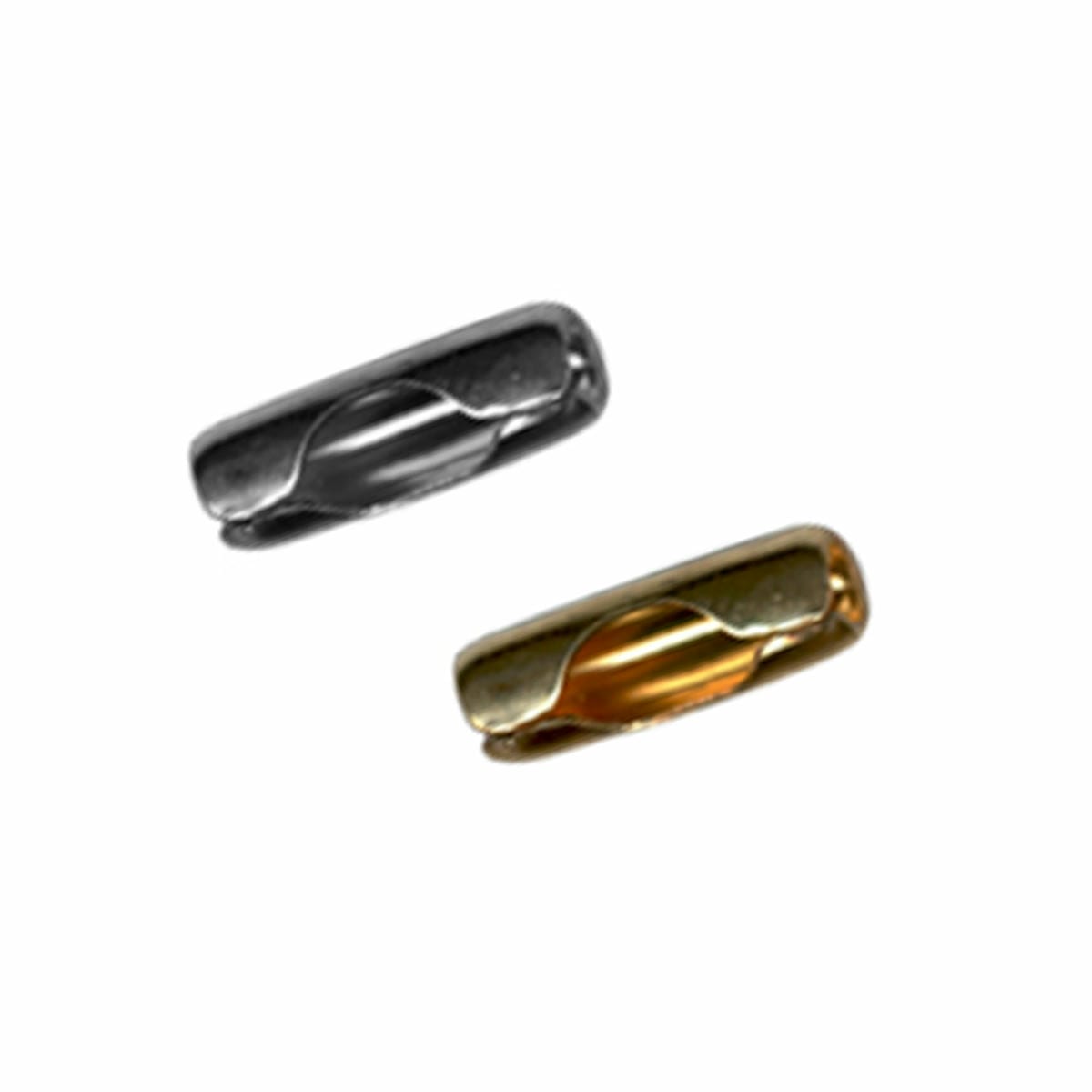 ENGATE PORTA-CHAVES CROMADO 4,0MM (200 UNIDADES)