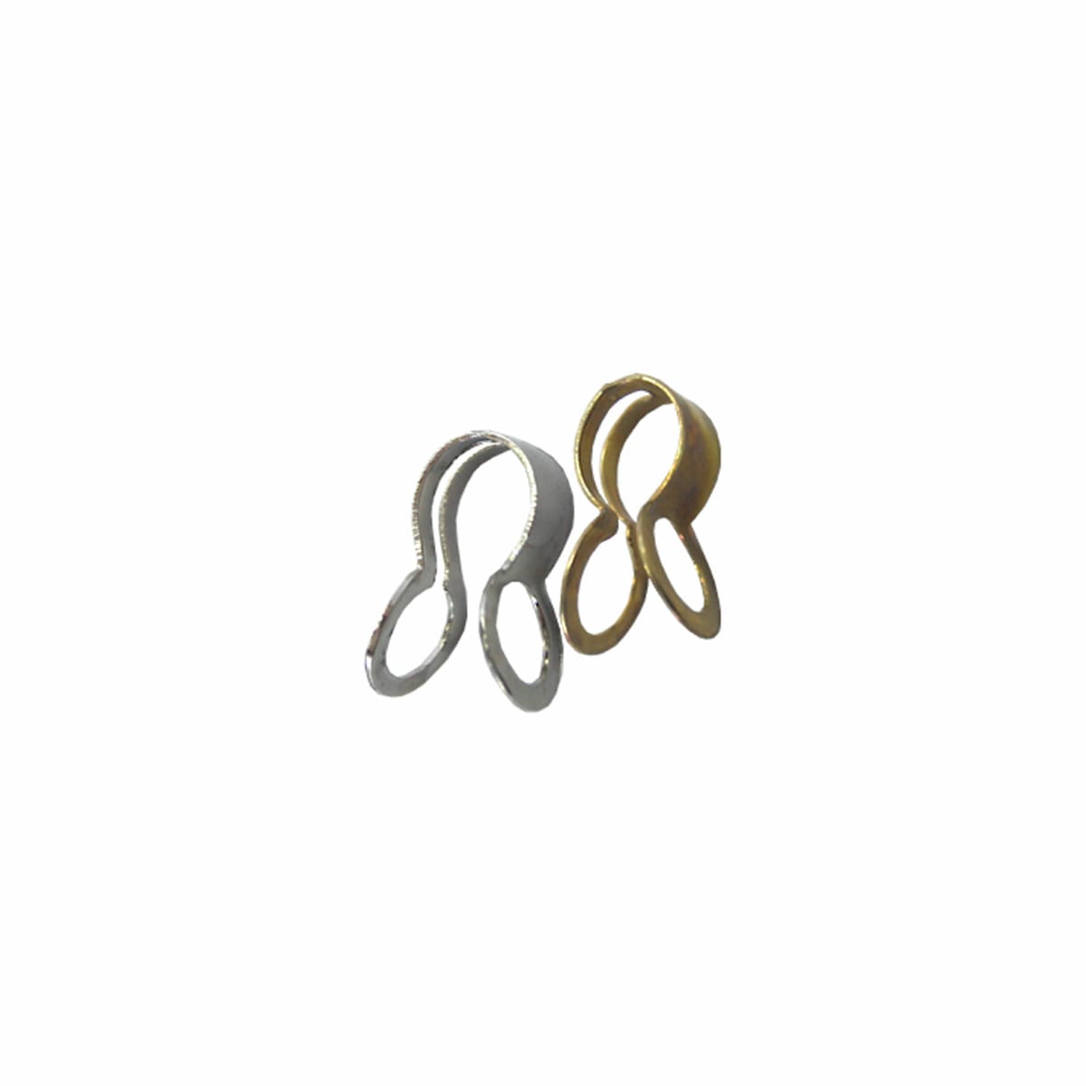 ENGATE CORRENTE BOLAS CROMADO 3,2MM (200 UNIDADES)