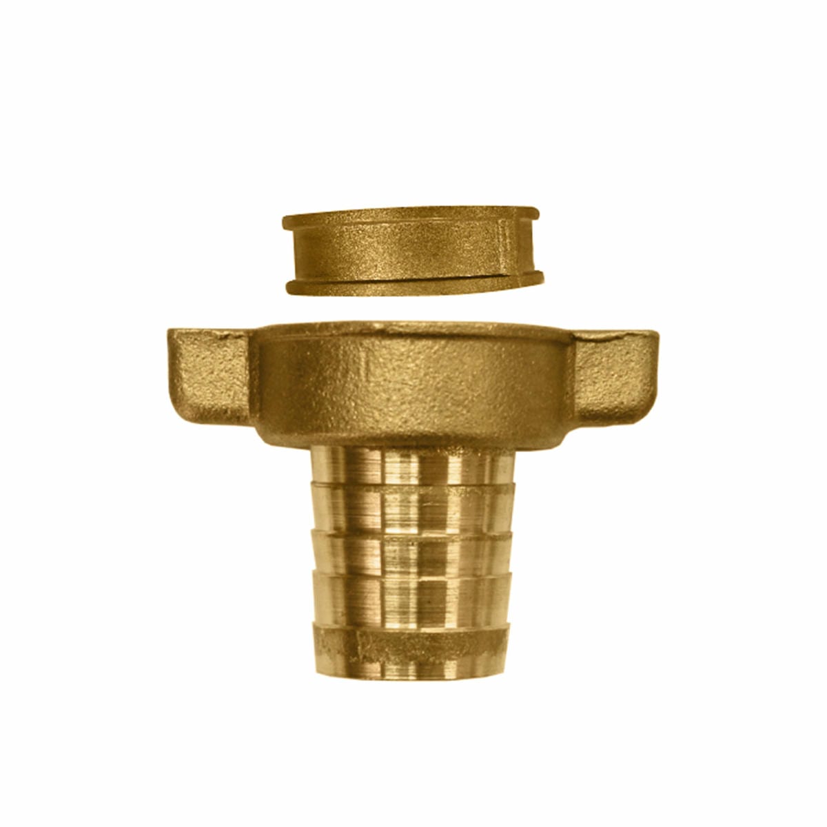 RACOR ENLACE LATÃO ARTIC 1/2"