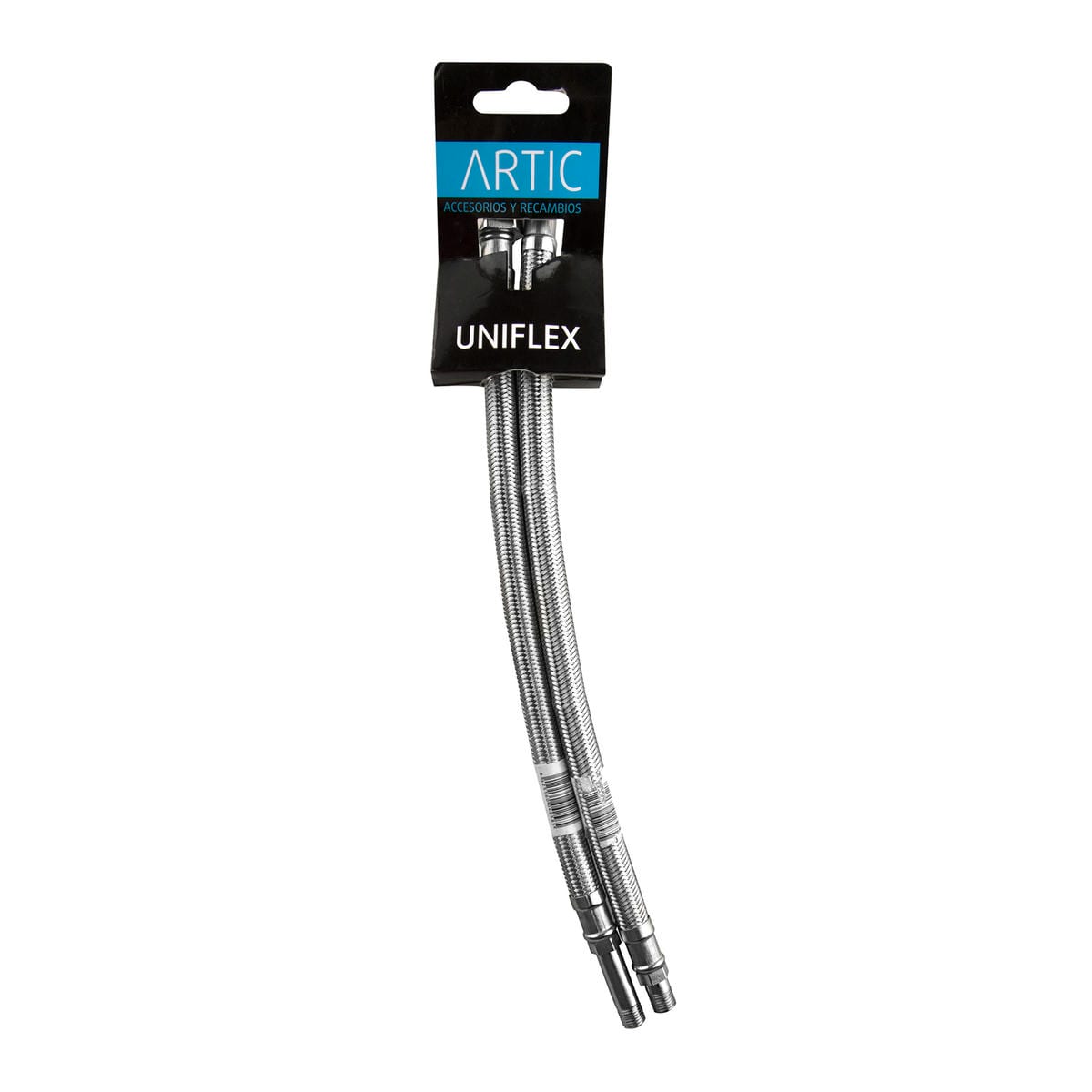 CONJUNTO UNIFLEX ARTIC 30CM ø9/100x3/8"
