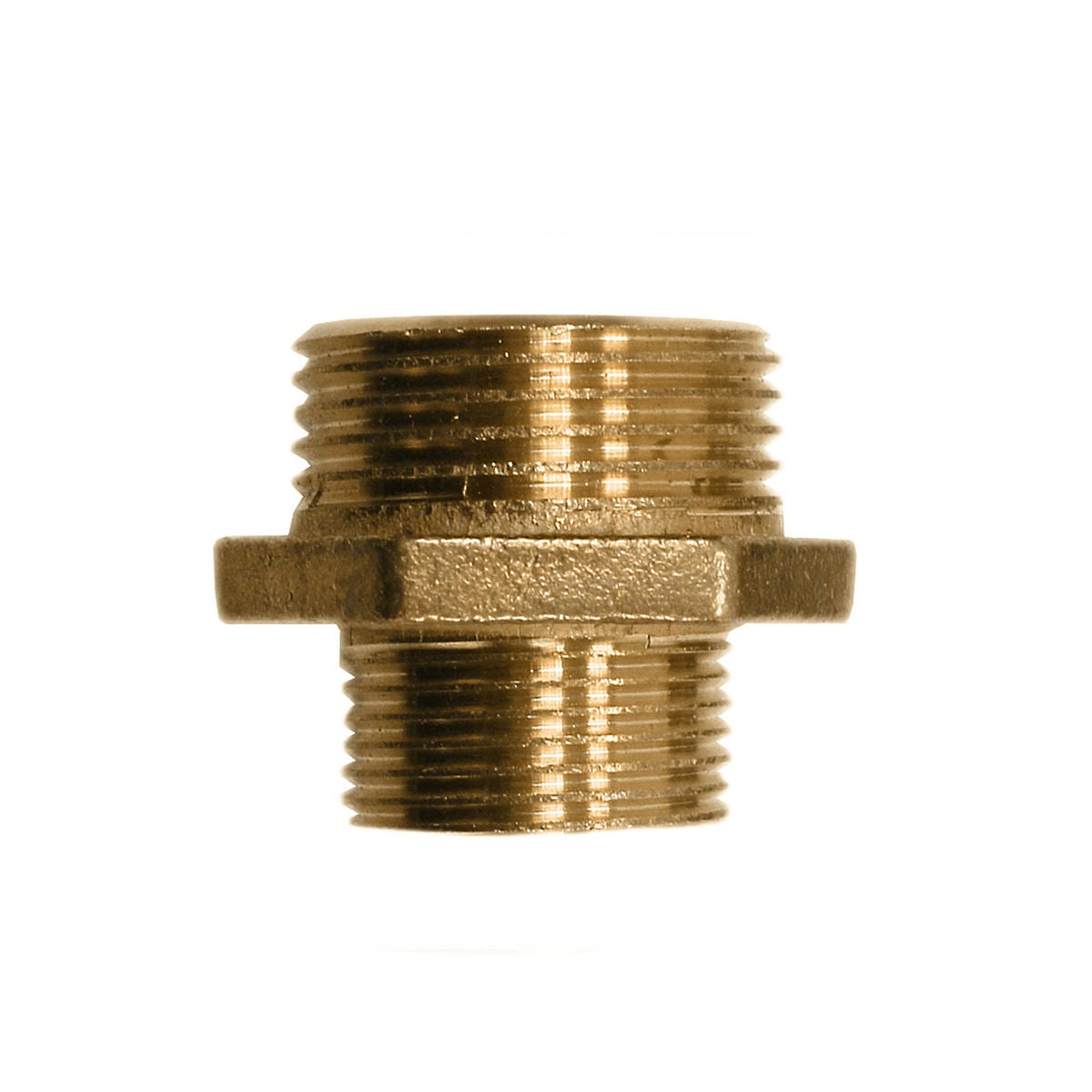 MACHO DUPLO ARTIC REDUZIDO 1/2"x3/8"