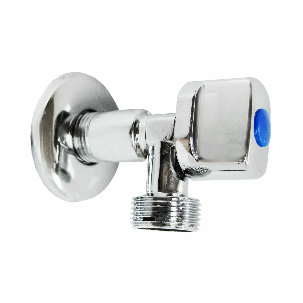 TORNEIRA ESQUADRIA MÁQUINA LAVAR ARTIC 1/2"x3/4"
