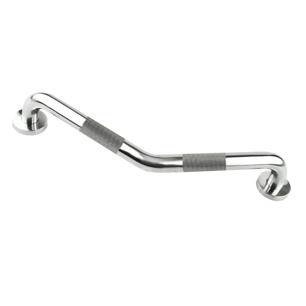 PEGADOR BANHEIRA ARTIC 25x385MM CROMADO