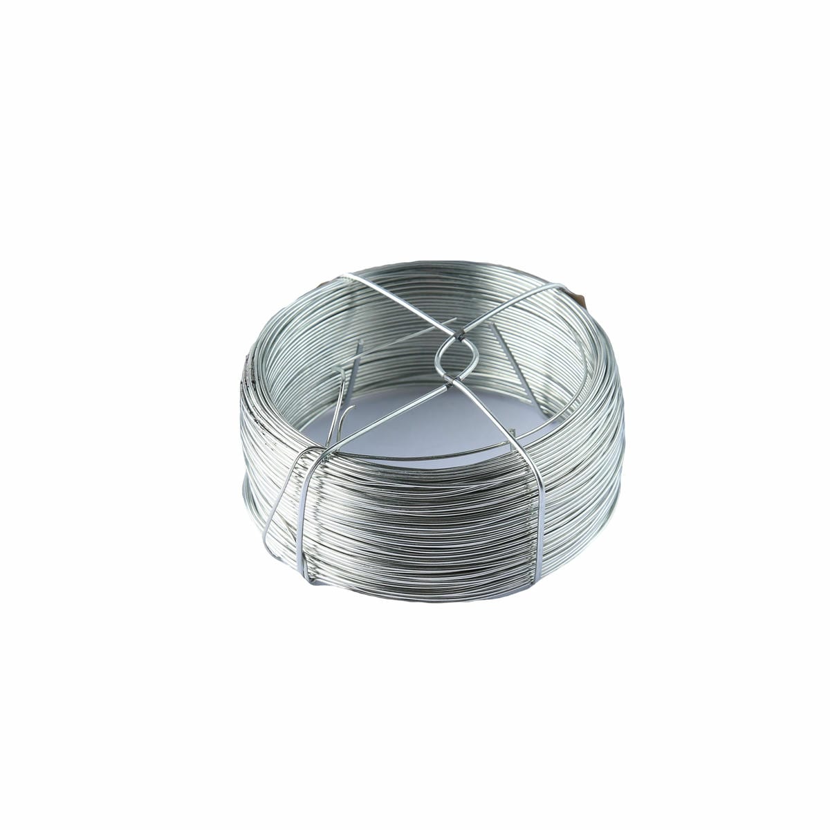 ARAME GALVANIZADO COM DISPENSADOR Nº8 30M