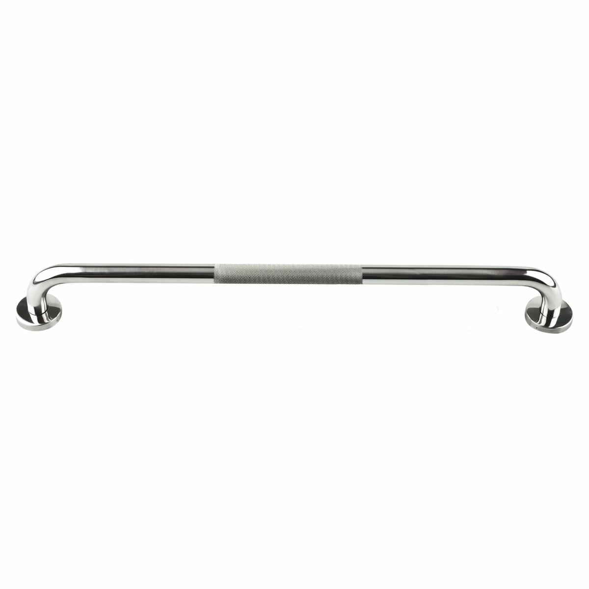 PEGADOR BANHEIRA ARTIC 25x406MM CROMADO