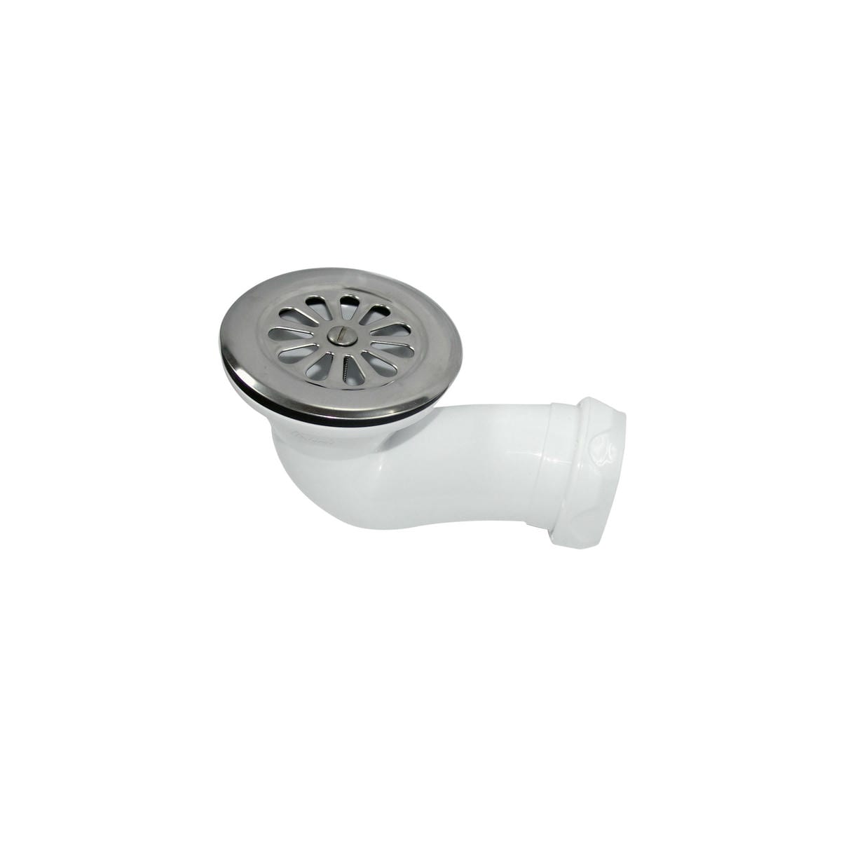 DRENAGEM CHUVEIRO HORIZONTAL ARTIC 1 1/2" (40 UNIDADES)