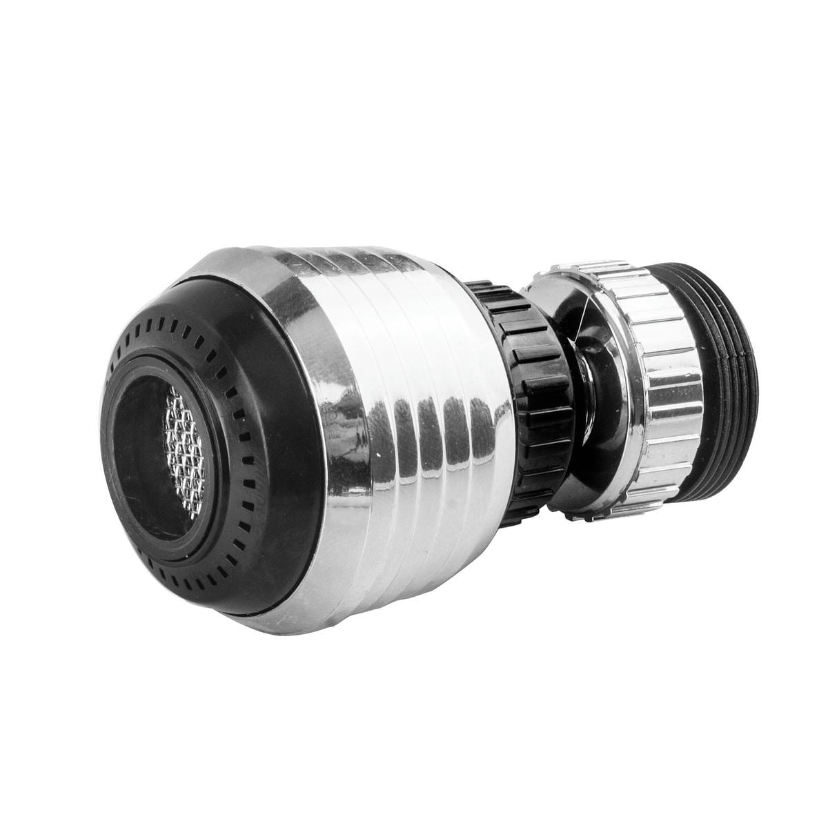 PULVERIZADOR 2485 M-F PRETO C/ROSCA PLÁST