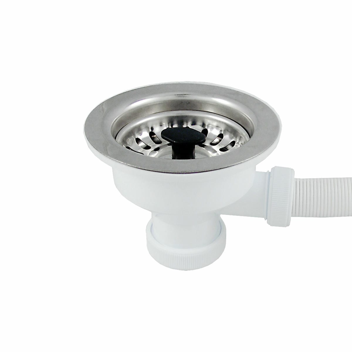 VÁLVULA LAVA-LOUÇAS ARTIC COM REBOSAMENTO 1 1/2"
