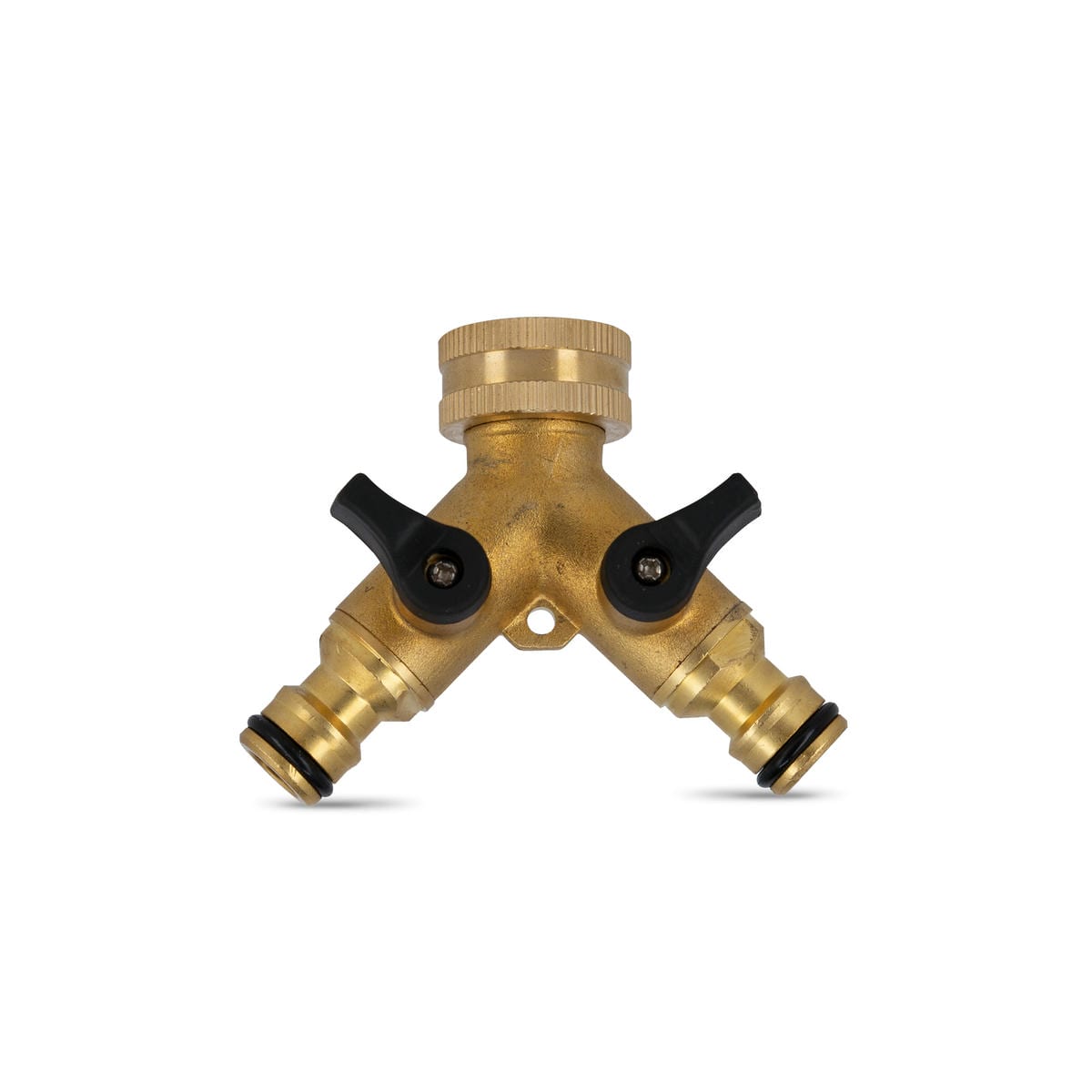 ADAPTADOR TORNEIRA LATÃO AKHUO 3/4" ENCAIXE RÁPIDO