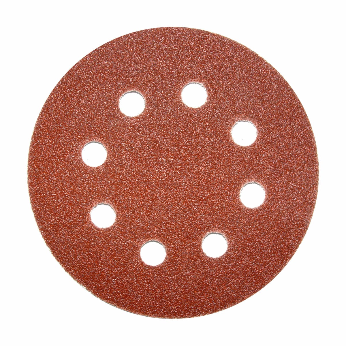 DISCO ABRASIVO VELCRO STEIN GRÃO 120 125MM (10 UNIDADES)