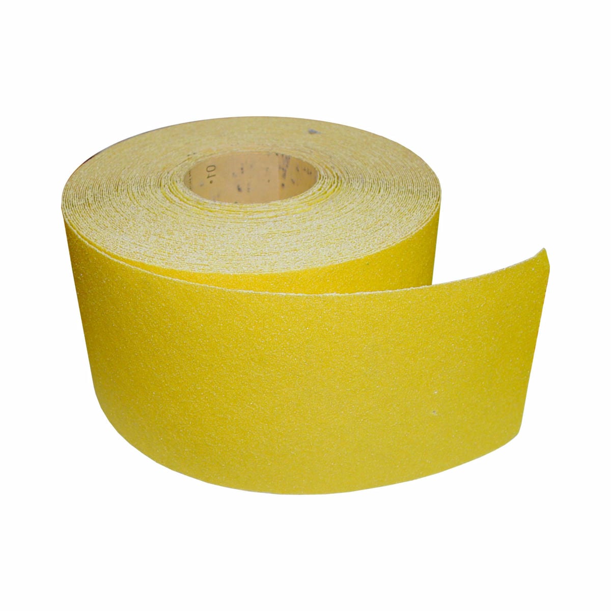 PAPEL LIXA STEIN ROLO 25M x 100MM GRÃO 100