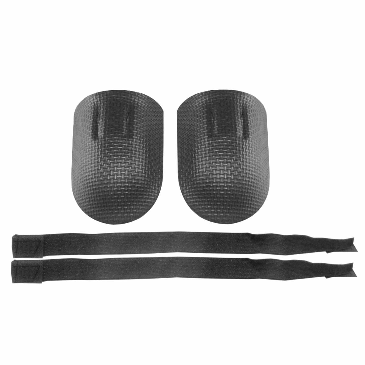 JOELHEIRAS AZULEJAR WORKFIT BORRACHA COM VELCRO