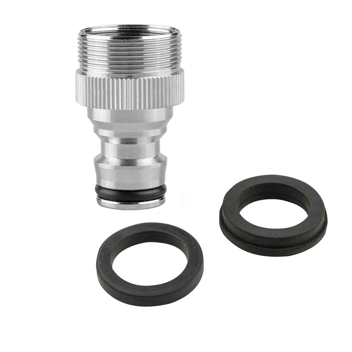 ADAPTADOR HIDROBIS ARTIC ENCAIXE RÁPIDO M24 BLÍSTER