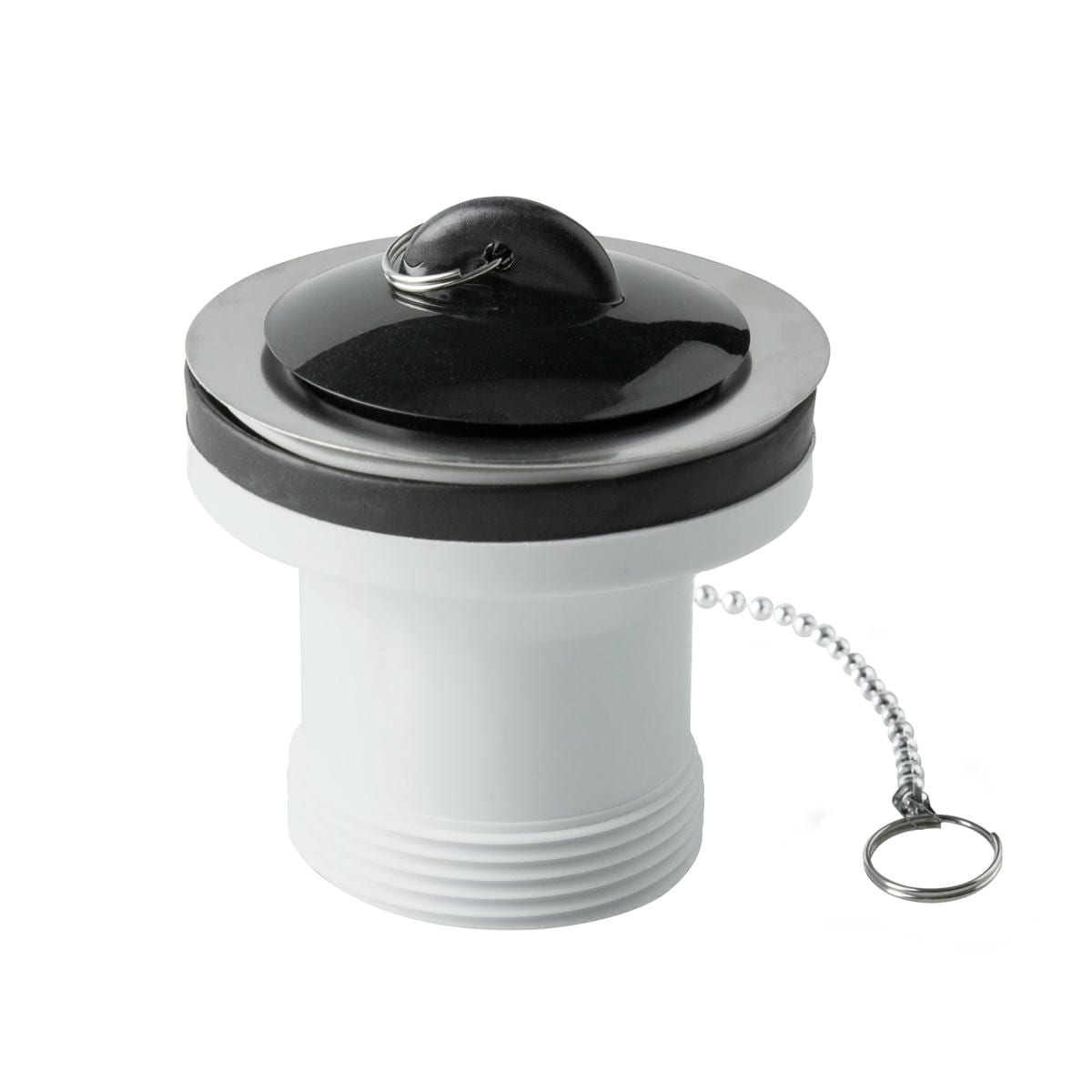 VÁLVULA ESGOTO LAVATÓRIO-BIDÉ ARTIC 1 1/4"