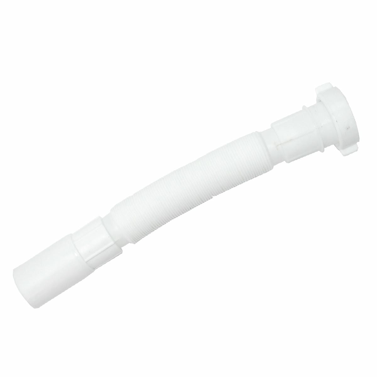 MANGUITO SIFÃO EXTENSÍVEL ARTIC ROSCA PLÁSTICA 32x1 1/4"