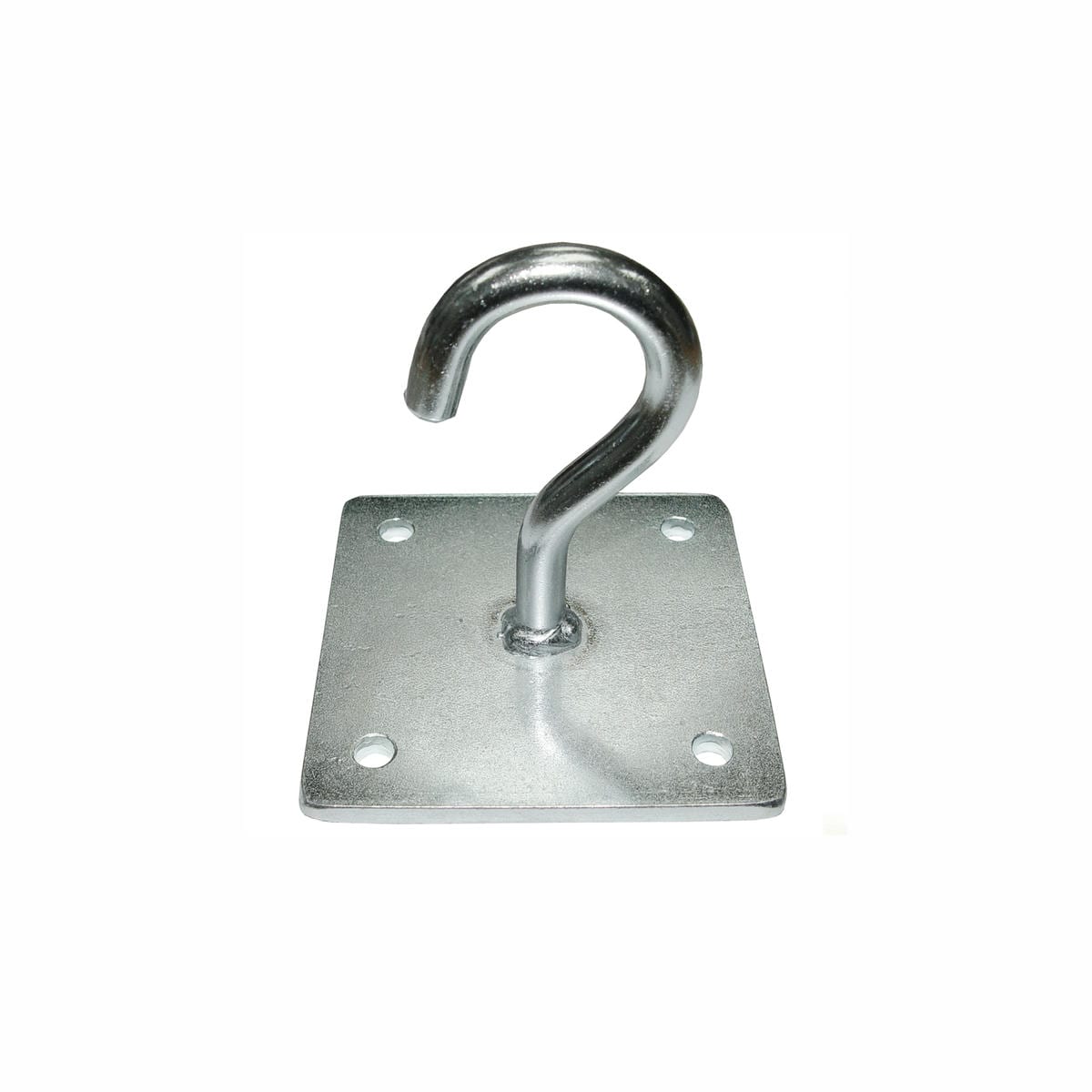 SUPORTE REDES ZINCADO ABERTO 10x10CM