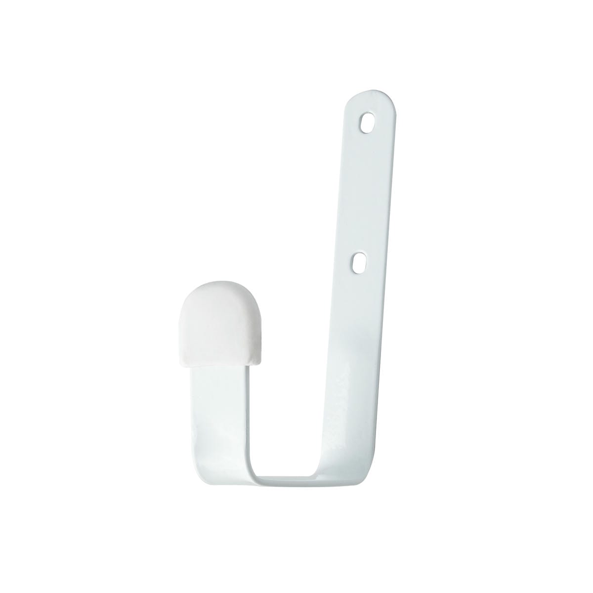 CABIDE UNIVERSAL EPOXI BRANCO 80x130MM