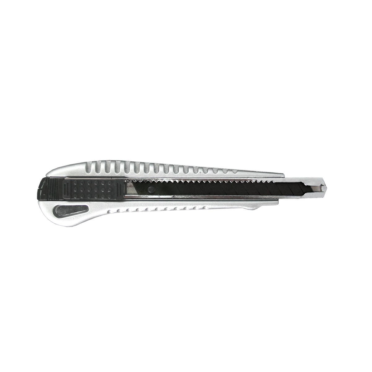 CUTTER AUTOBLOQUEANTE STEIN METÁLICO 9,5 MM LÂMINA SK2