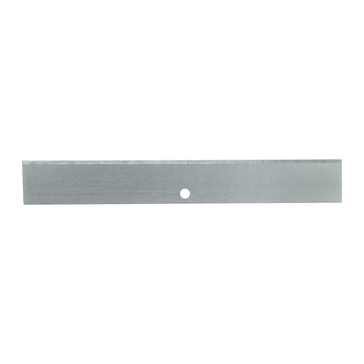 LÂMINA RASPADOR STEIN METÁLICO 10CM